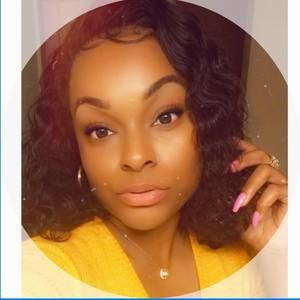 Meet your Posher, Breona